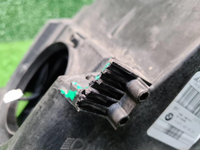 Фара левая BMW X5 F15 X6 F16 (15-18) Adaptive LED