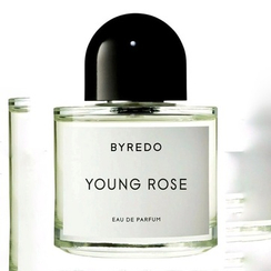 BYREDO Young Rose