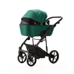 Коляска 3 в 1 Adamex Mobi New