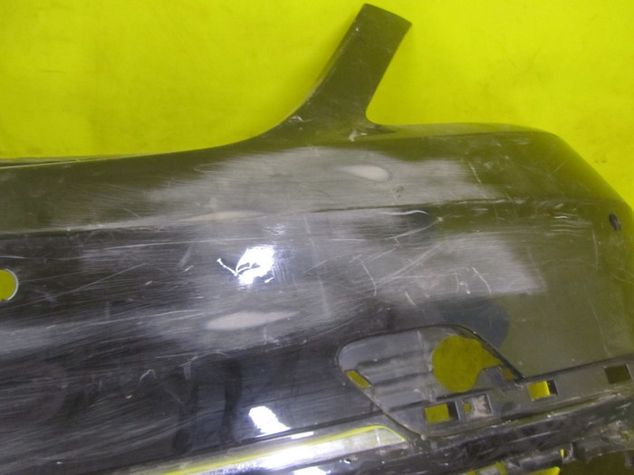 Бампер задний Mercedes-Benz S w222 (13-17)