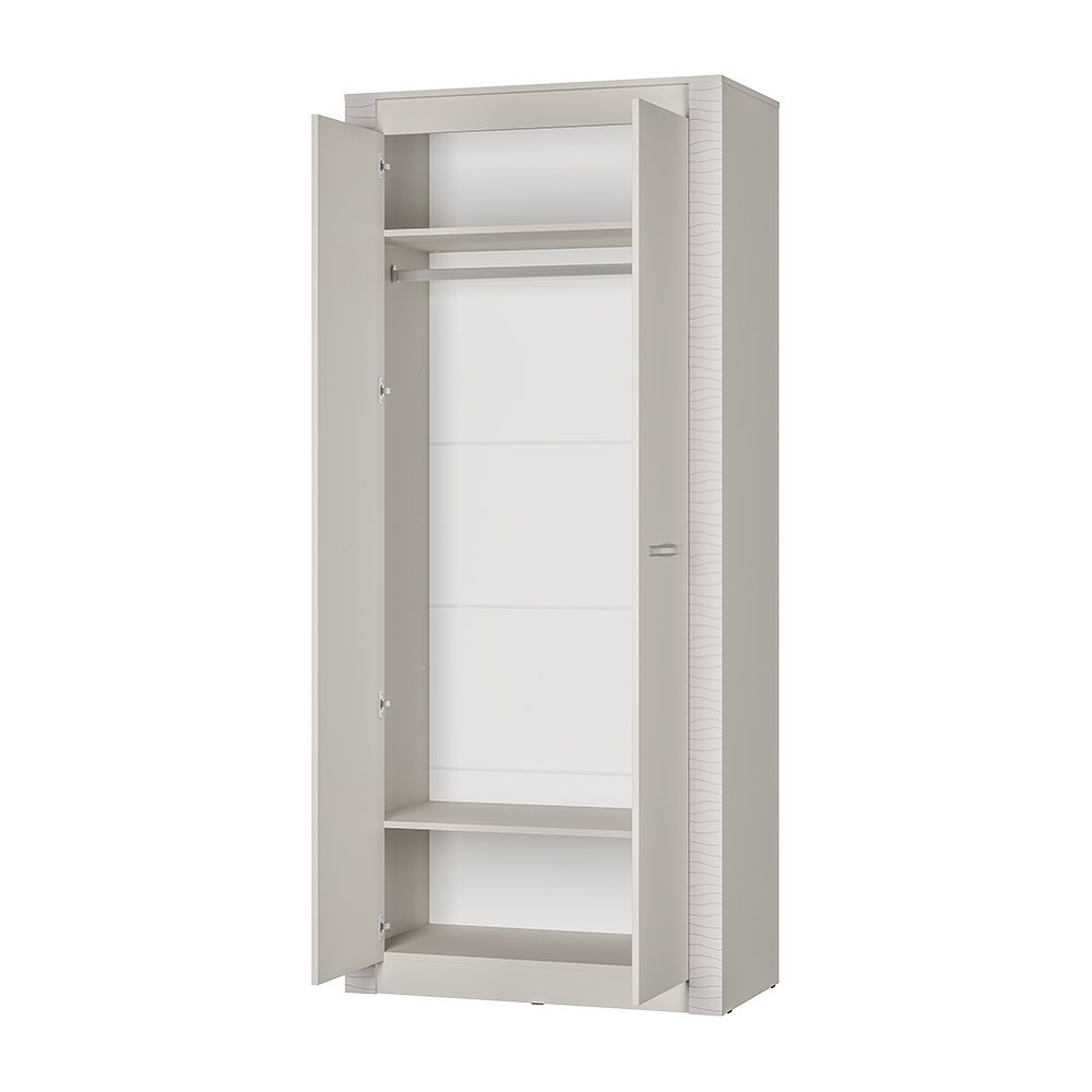 Монако шкаф для белья ШК-37