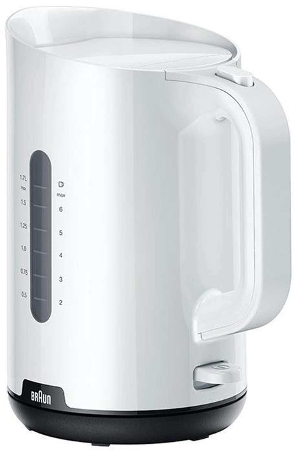 Чайник Braun WK1100.WH