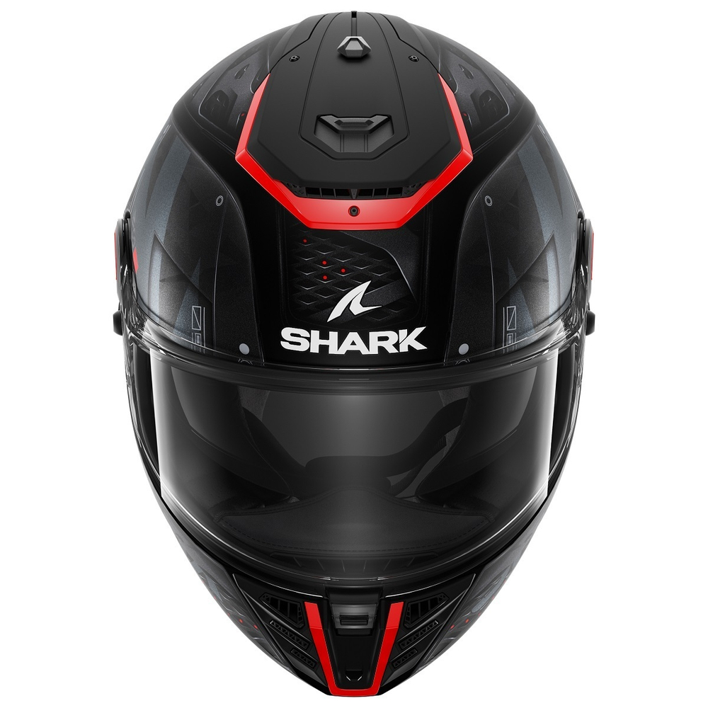Шлем SHARK SPARTAN RS STINGREY