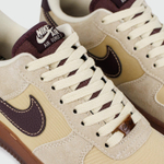 Кроссовки Nike Air Force 1 Low Coffee new