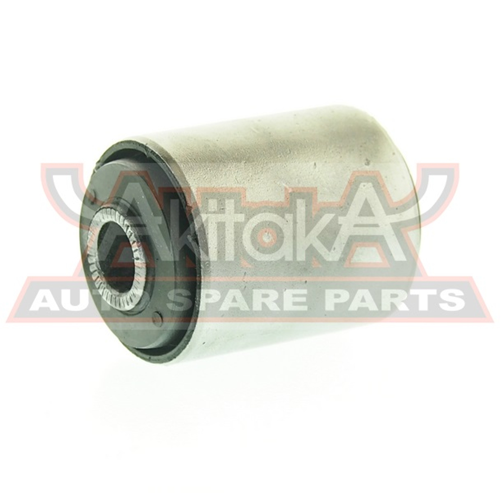 Сайлентблок задней рессоры ASVA(Кратность 1 шт)