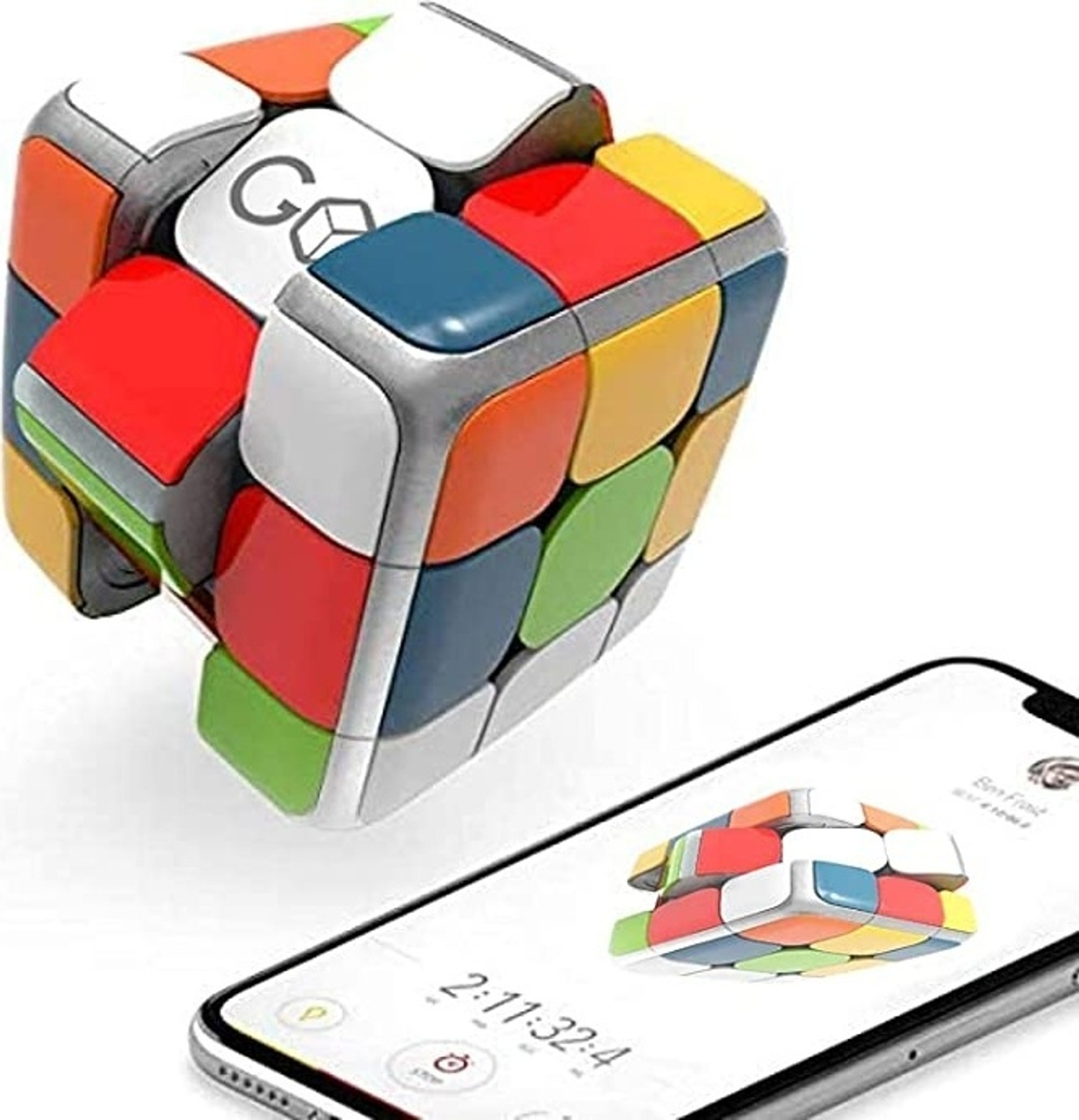 Топ‑10 подарков на Новый год для мальчика: техника, роботы и головоломки