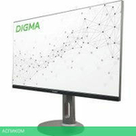 Монитор Digma Progress 27P705Q