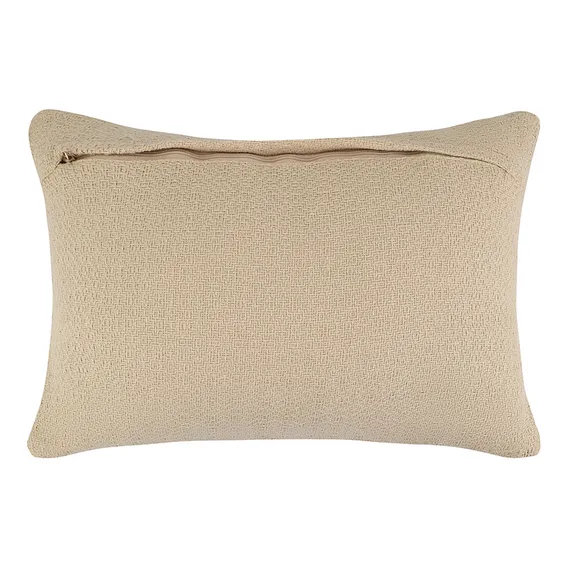 Чехол на подушку desert waves из коллекции essential