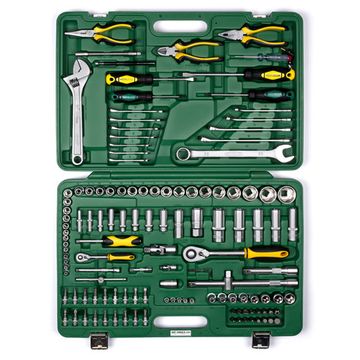 Набор инструмента "АРСЕНАЛ" 131 предмет (АА-С1412Р131)