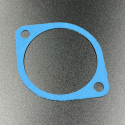 Прокладка корпуса сальников блока цилиндров Tohatsu 8-9.8 (YUELANG)