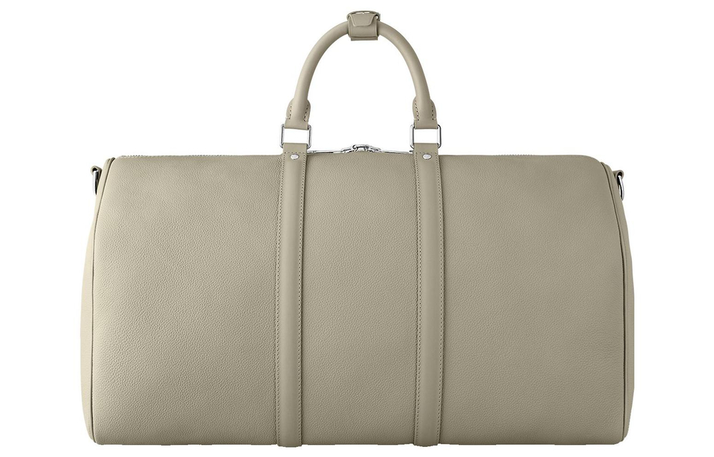 LOUIS VUITTON Keepall Bandoulière 50
