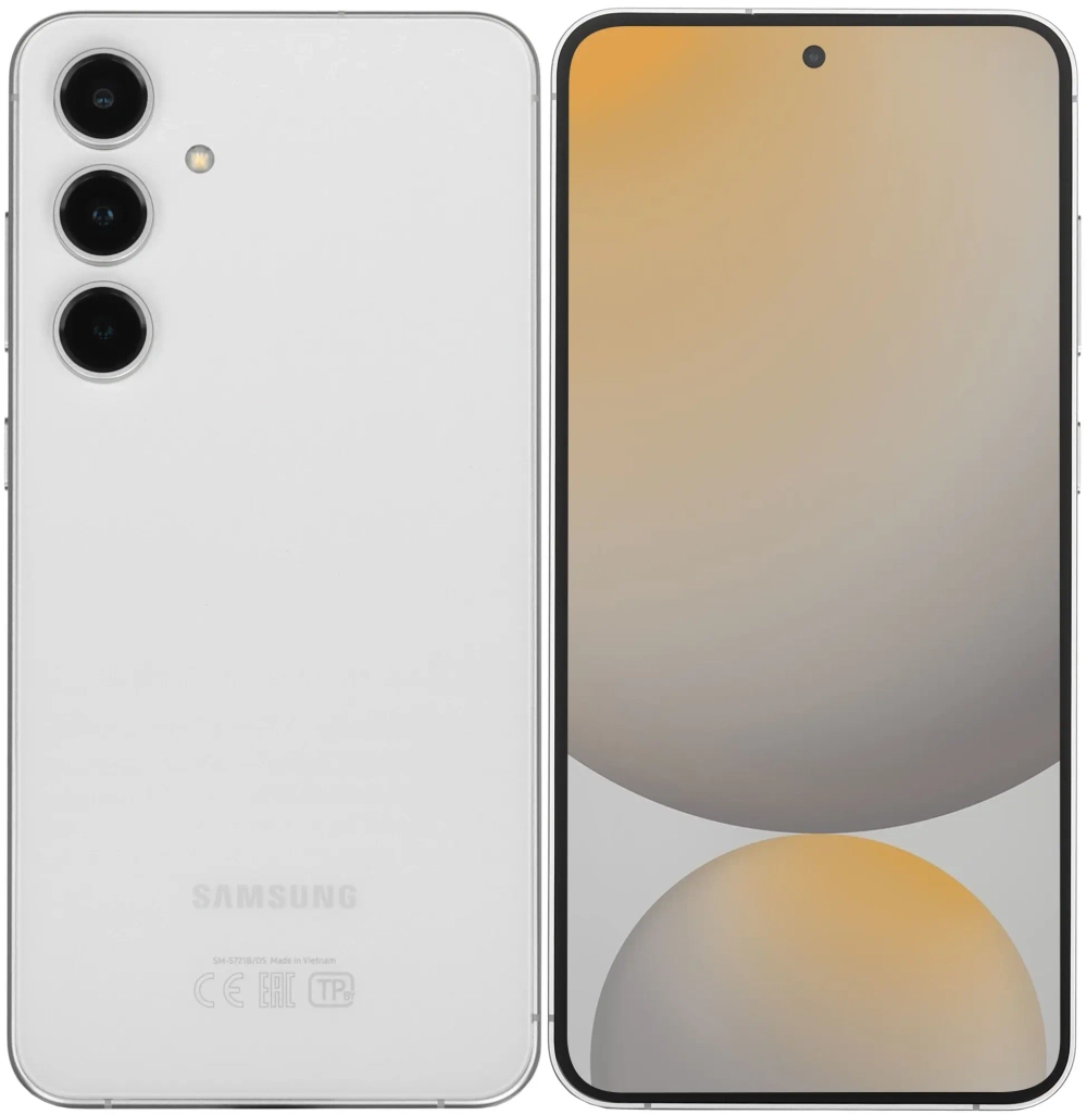Samsung S24 FE