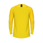 Свитер вратарский детский Evolution GK Jersey L/S Y — Tour yellow/university gold