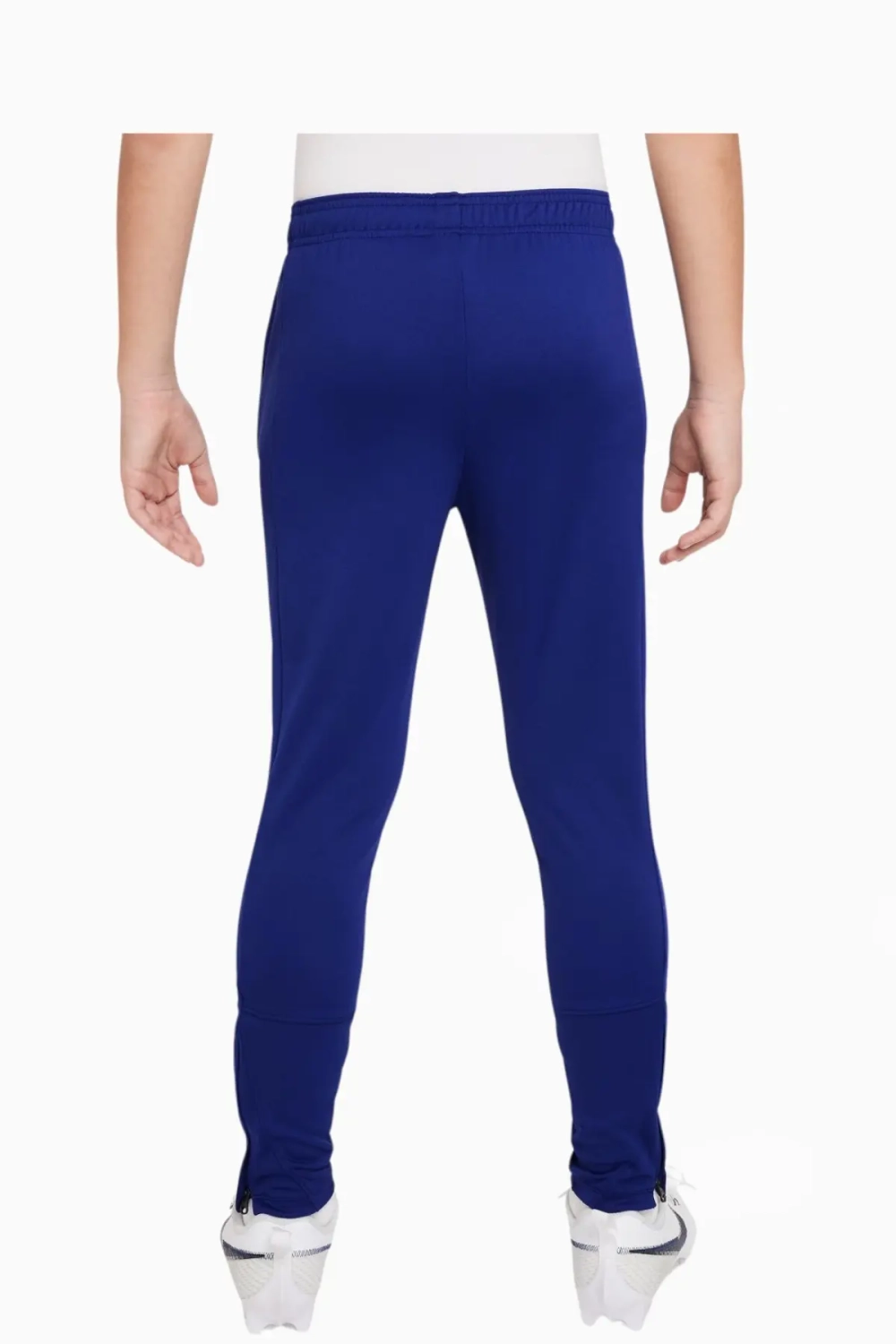 Штаны Nike FC Barcelona 24/25 Academy Pro Little Kids - синий