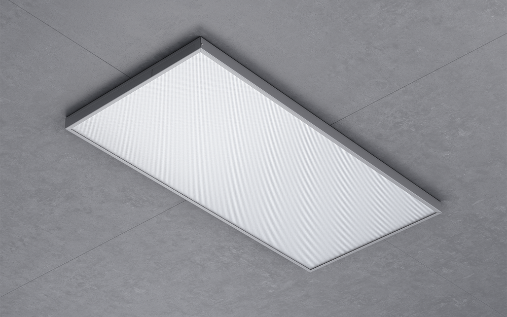 Светильник LED ДВО-06-П-58-3К-IP40 INNOLUX