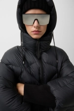 Куртка BOGNER SHERYL-D1 в черном цвете