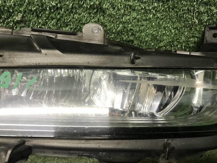 ПТФ левая Lexus RX 4 (2019-2022)