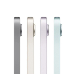 Планшет Apple iPad mini 7 (2024) Wi-Fi 256Gb Space Gray (MXNA3)