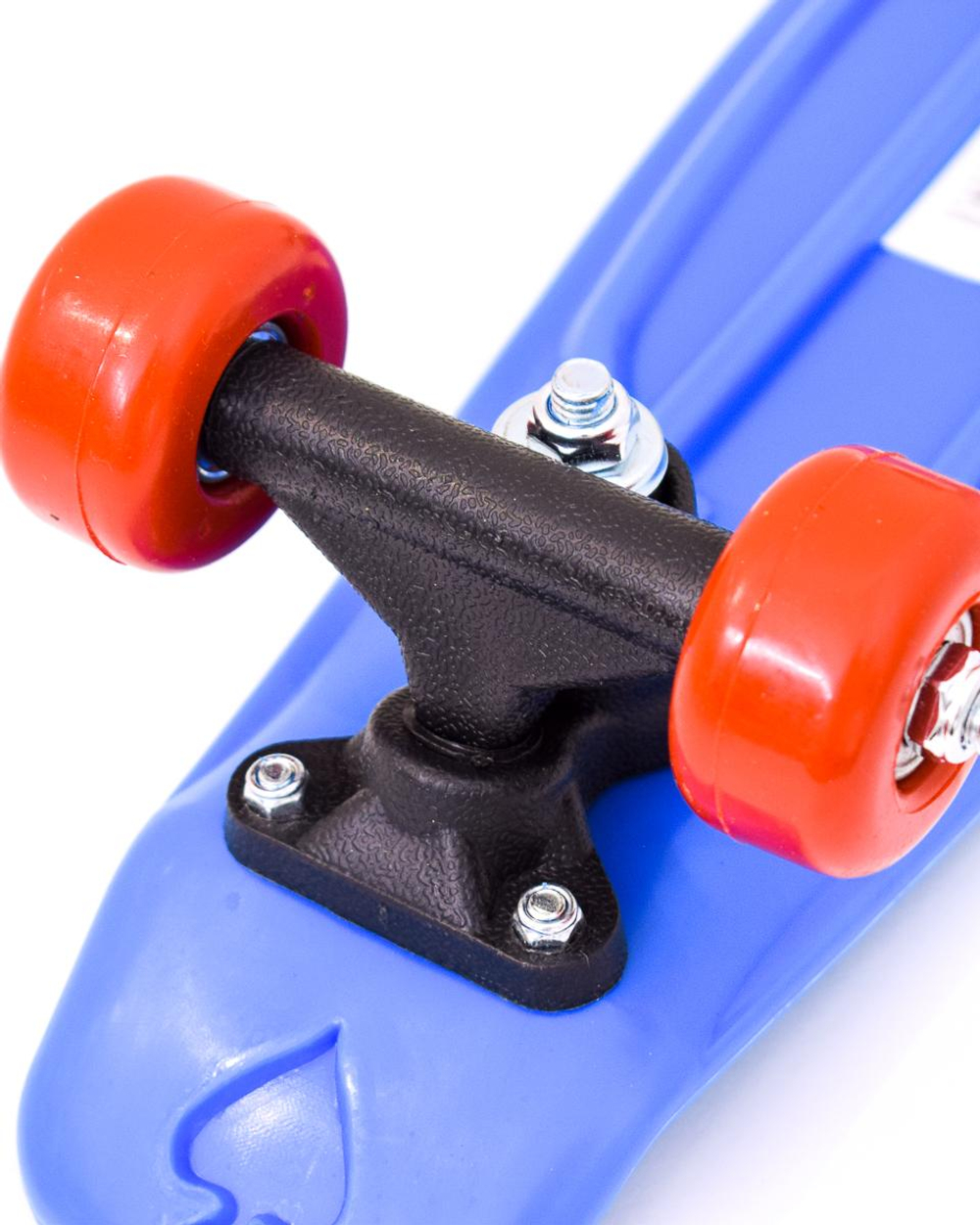 Скейт пластик 41см C-25925