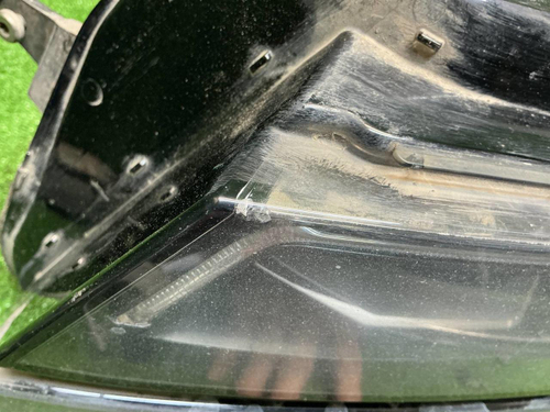 Фара левая VW Tiguan 2 (2016-2020) Full LED