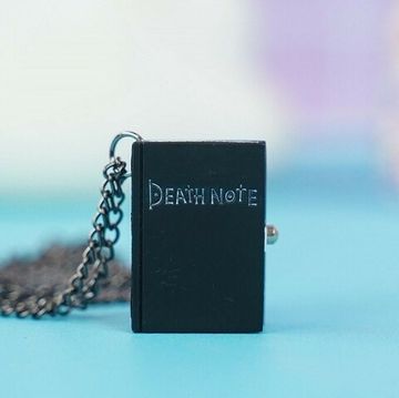 Карманные часы "Death Note"
