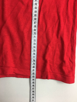 Платье Stradivarius яркое 46 размер