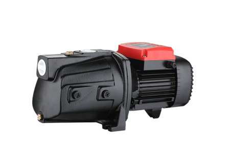 Насос FANCY FJm120A (1100Вт. нап.56м. пр.80л/мин.) cамовсас.