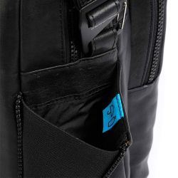 Сумка Piquadro Harper из натуральной кожи (CA4027AP/N) 6