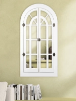 Зеркало настенное для прихожей 95*49 см