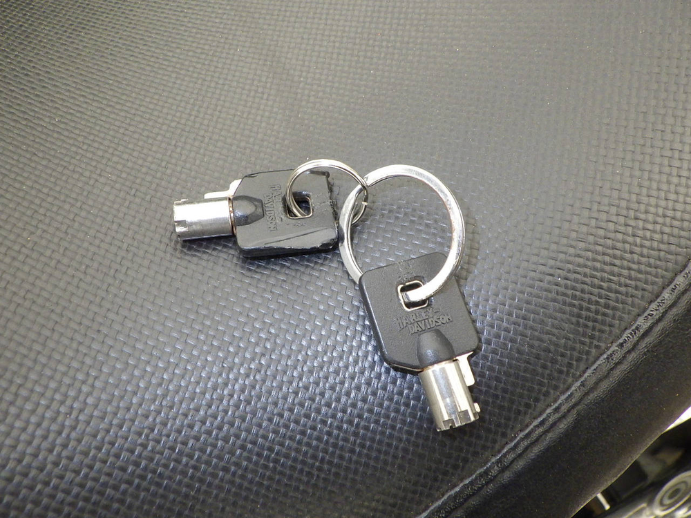 Harley-Davidson V-Rod VRSCAW 1130 054021