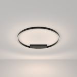 Потолочный светильник Maytoni MOD058CL-L50BK