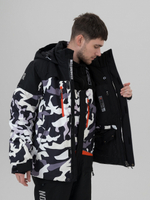 КОСТЮМ REMINGTON IMPUDENT WINTER ATV