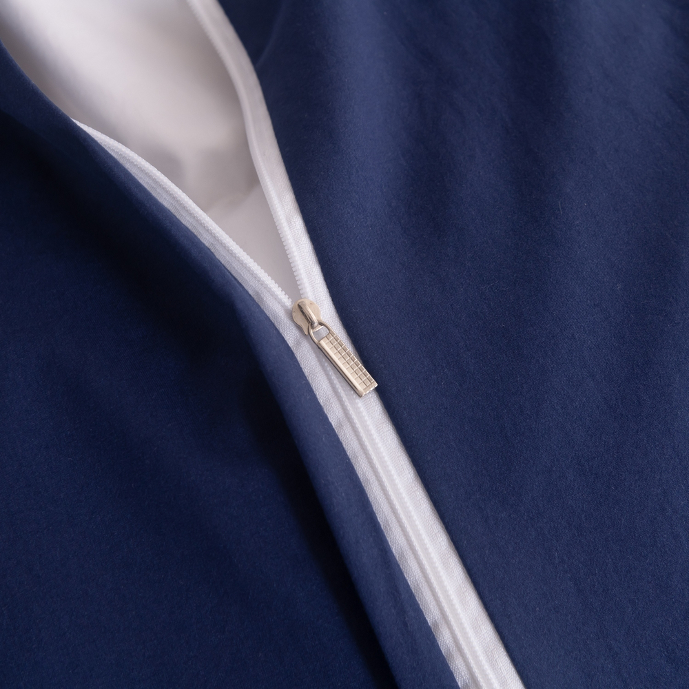 КПБ Mood of Paris MP011, 1.5 спальный, наволочки 50-70 2 шт