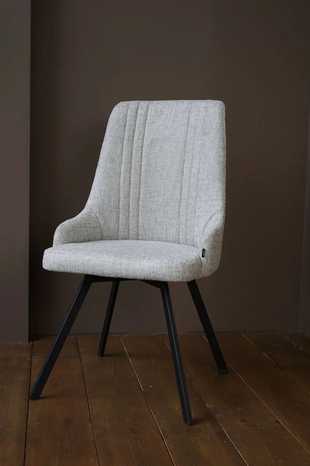 Стул "Нико" (Туман), ДСВ-Мебель, г. Пенза