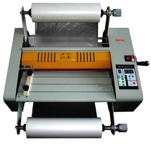 Ламинатор Bulros LR-D-FM_-360_-SS_-___-__