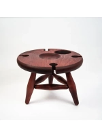 Столик винный