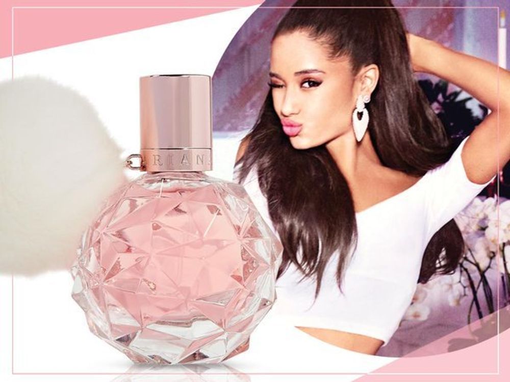 Парфюм Ariana Grande Ari Men Духи алматы