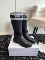 Christian Dior D-Major Boot