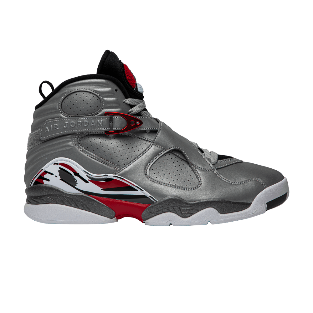 Кроссовки Jordan Air Jordan 8 Retro Reflections Of A Champion
