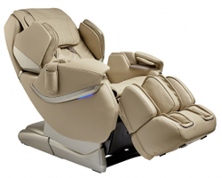 Массажное кресло Sensa S-Shaper Beige