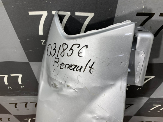 Крыло переднее правое Lada Largus 12-21 Б/У Оригинал 631005023R