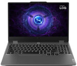 Ноутбук  Lenovo LOQ 15IRX9 15.6 ", Core i7, 24 Гб RAM, 1 Тб SSD, GeForce RTX 4060, Серый