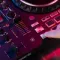 Numark Mixtrack Pro FX Black