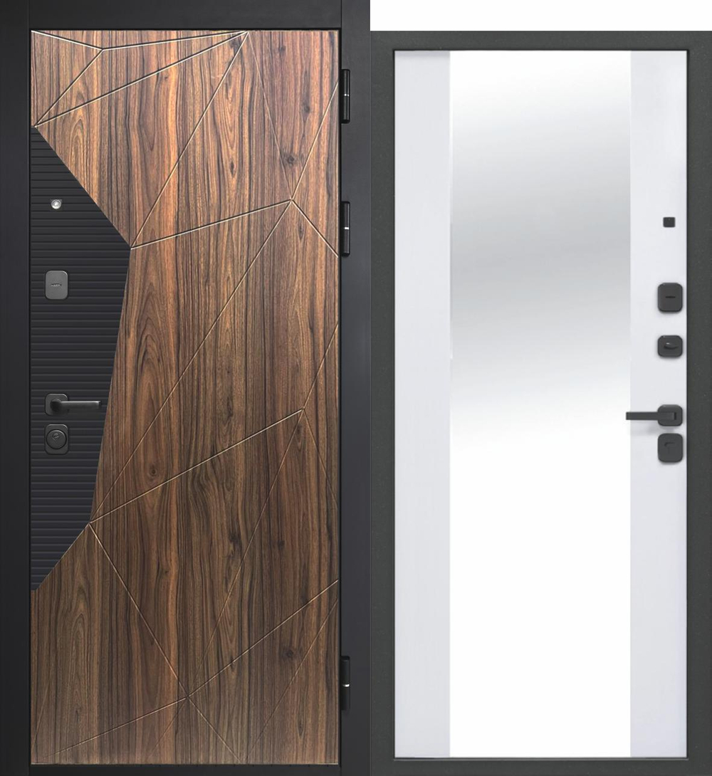 Геометрия Зеркало