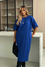 Платье Альбина №3 Valentina