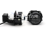 Билед модули Sariti S3 3.0 дюйма, 2 чипа, 5500К, 12V, 54W/62W, крепление 3R (комплект, 2шт)
