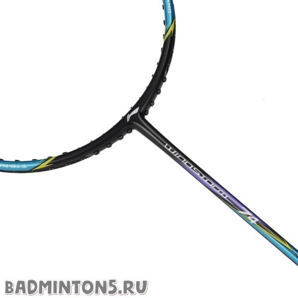 LI-NING WINDSTORM 74