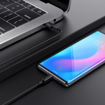 Кабель магнитный USB x TypeC -1м. Borofone. BX41 (3A)