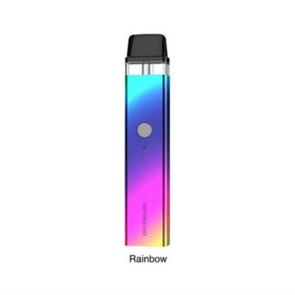 Купить Набор Vaporesso XROS 800mAh Pod Kit Rainbow (Радужный)