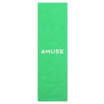Amuse, Веганский зеленый бальзам для губ, 02 роза, 3,5 г (0,12 унции)